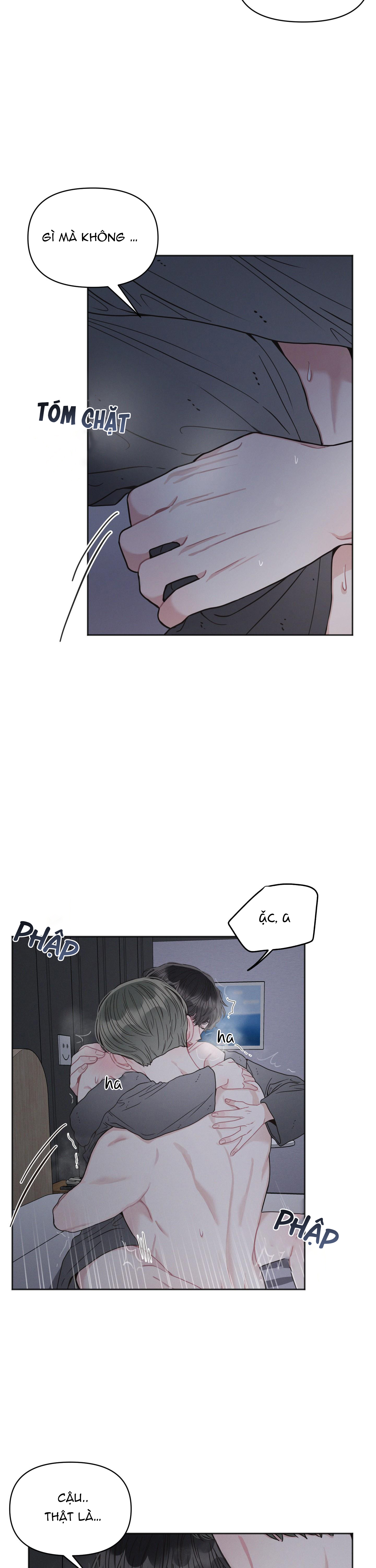 đời tư hàng xóm chapter 1 25