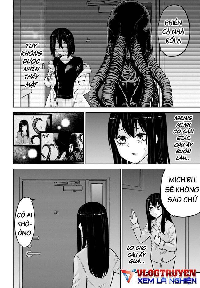 mieruko-chan chapter 61 20