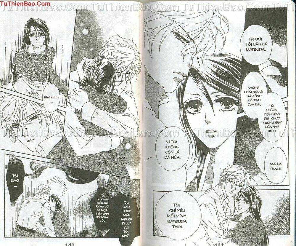 bó hoa tình yêu chapter 4 70