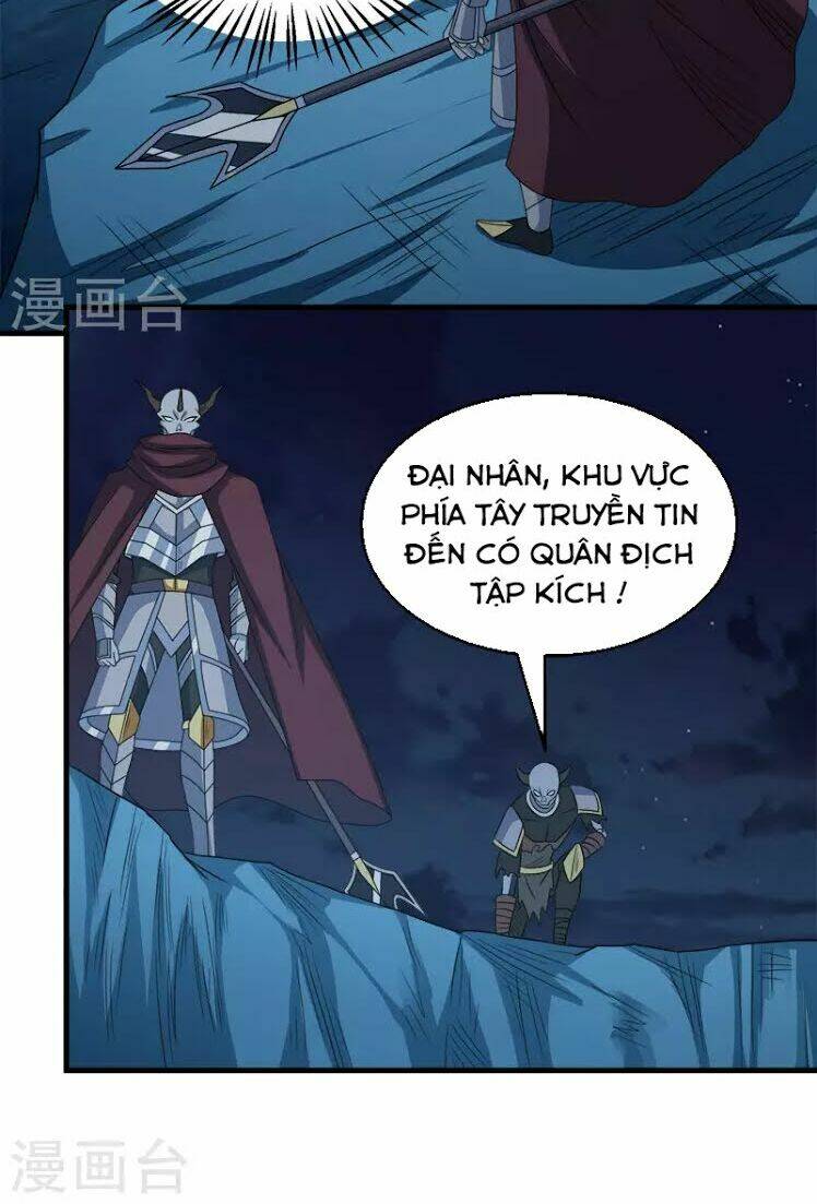 kiếm vũ chapter 31 24