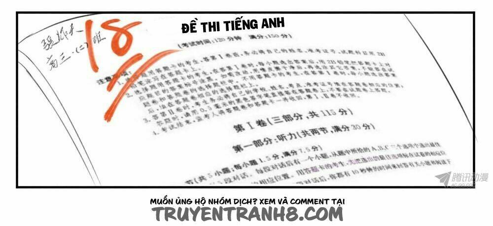 để tui yên ổn trưởng thành coi! chapter 2 18