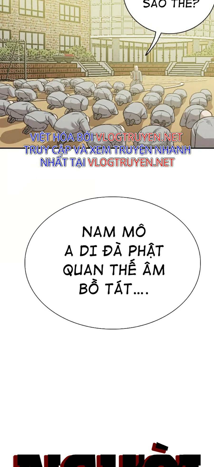 người xấu chapter 82 4