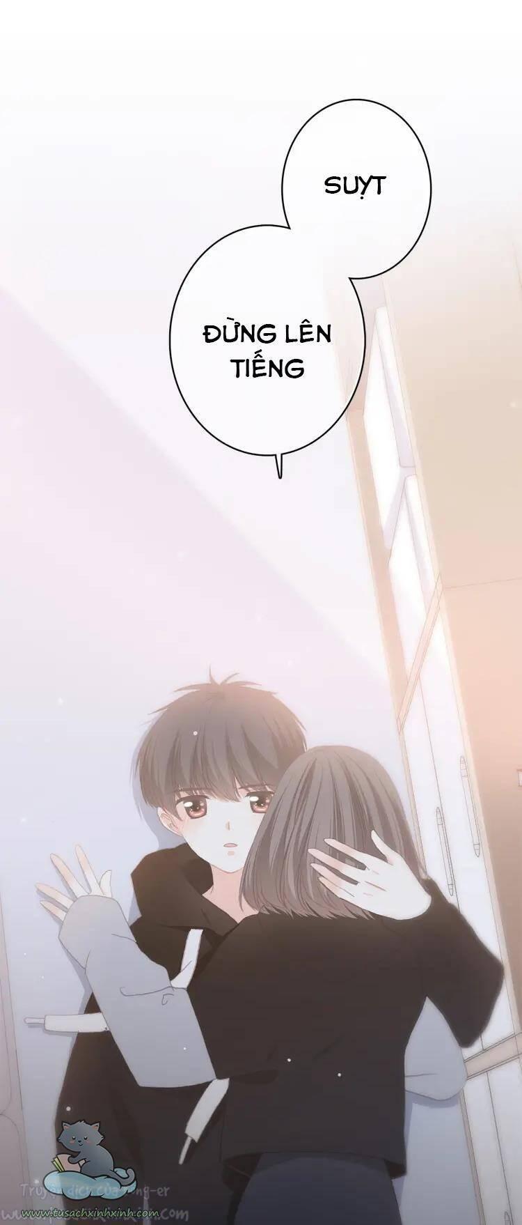 con tim rung động 2 chapter 59.1 2