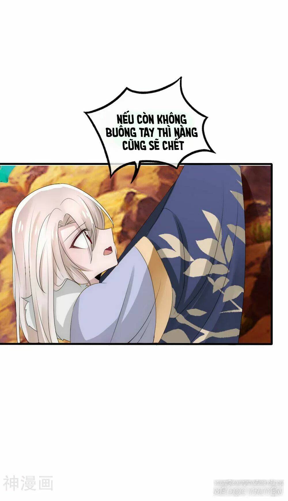 kế hoạch sủng ái của tiểu công chúa chapter 52 31