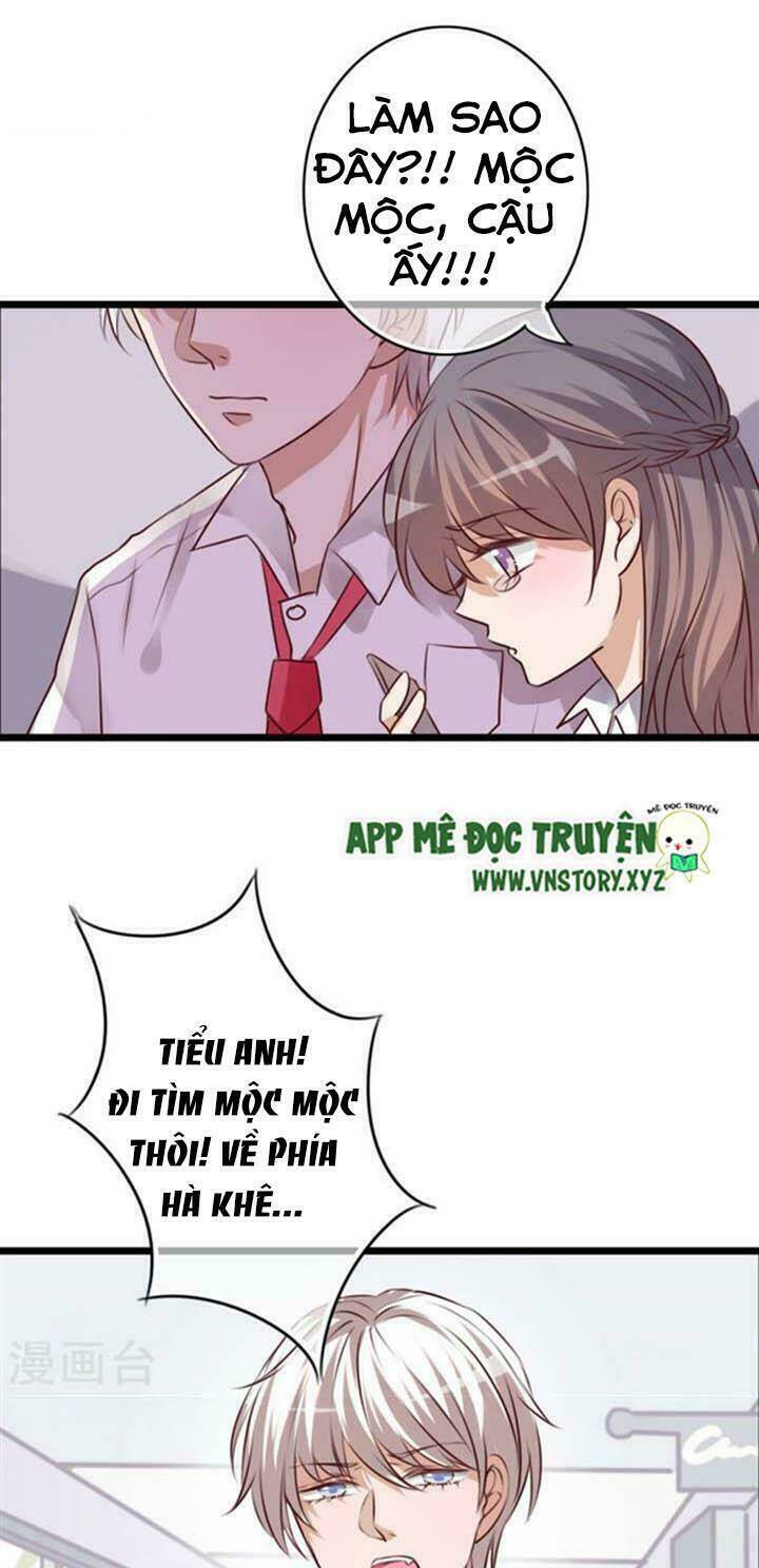 sau con mưa mùa hạ chapter 55 20