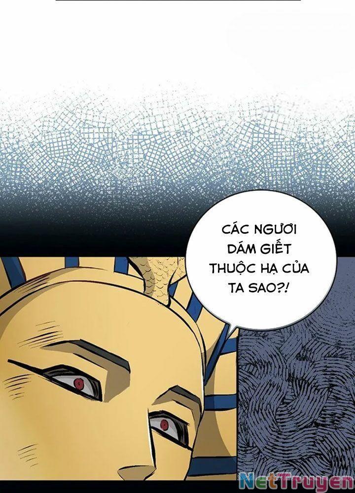 tôi lên cấp chỉ bằng cách ăn chapter 86 104