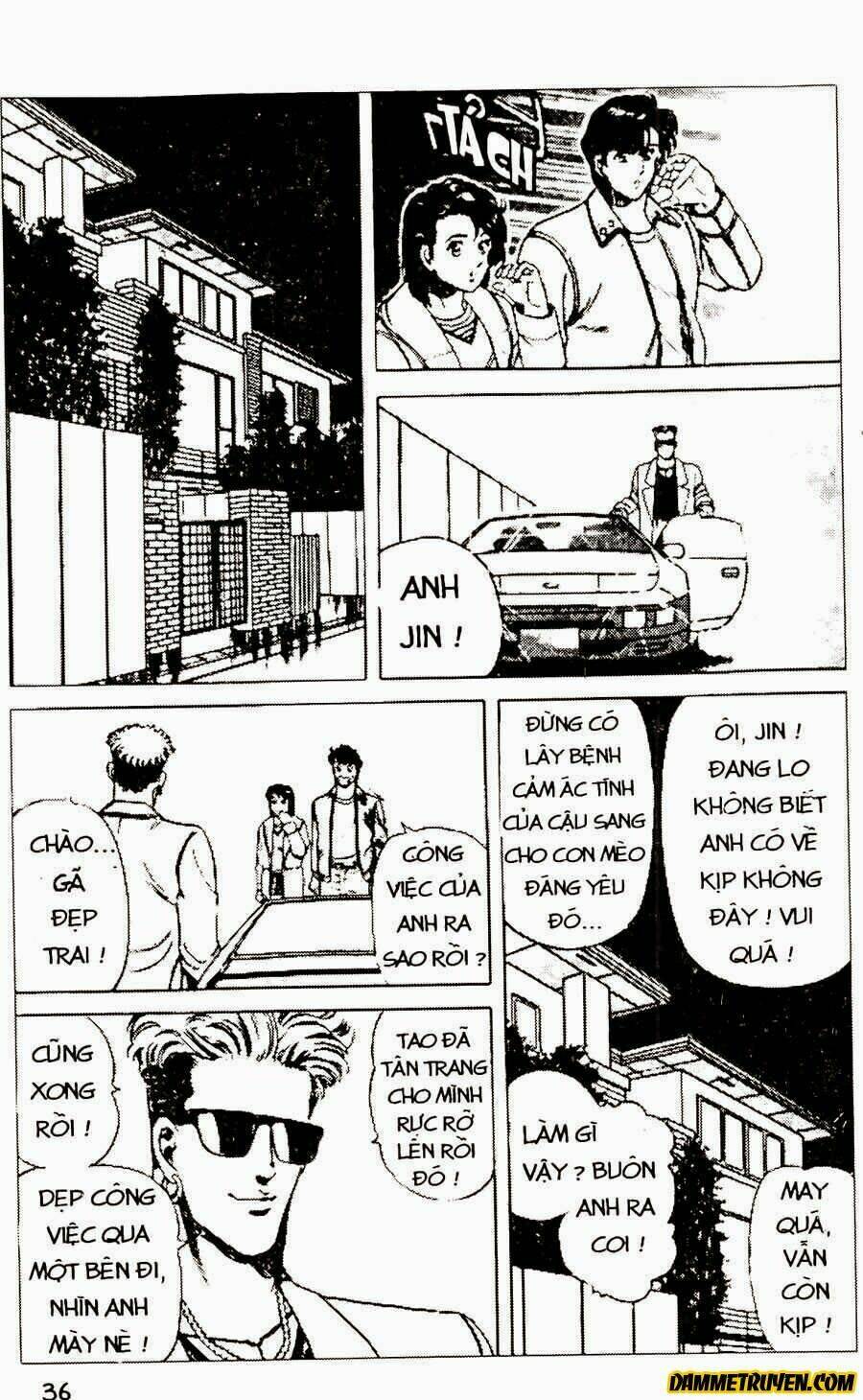 sức mạnh nhân đôi chapter 4.2 32