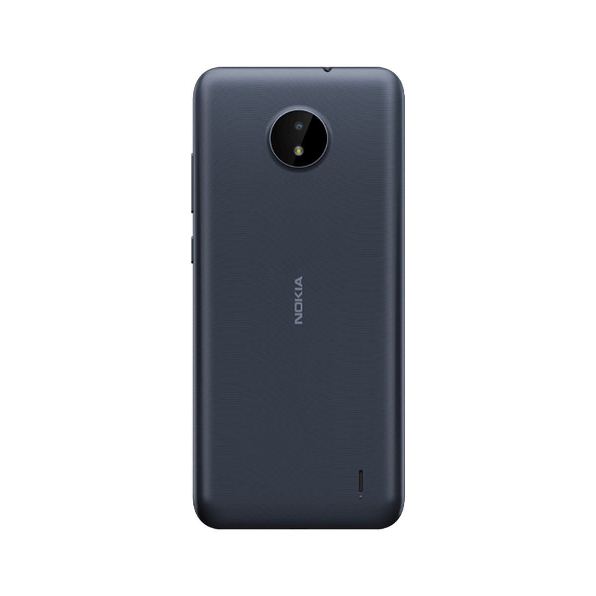 Điện Thoại Nokia C20 2GB/32GB - Hàng Chính Hãng