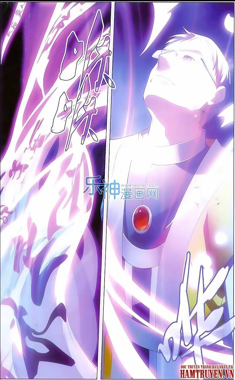 chín chín tám mươi một - 9981 chapter 80 4