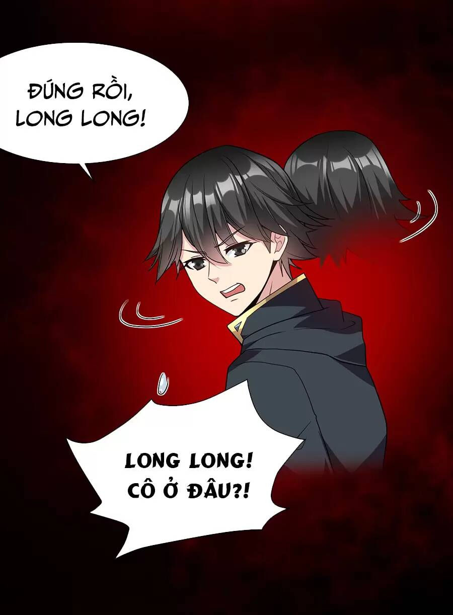 đồ long kỵ sĩ hôn môi ác long chapter 33.1 43