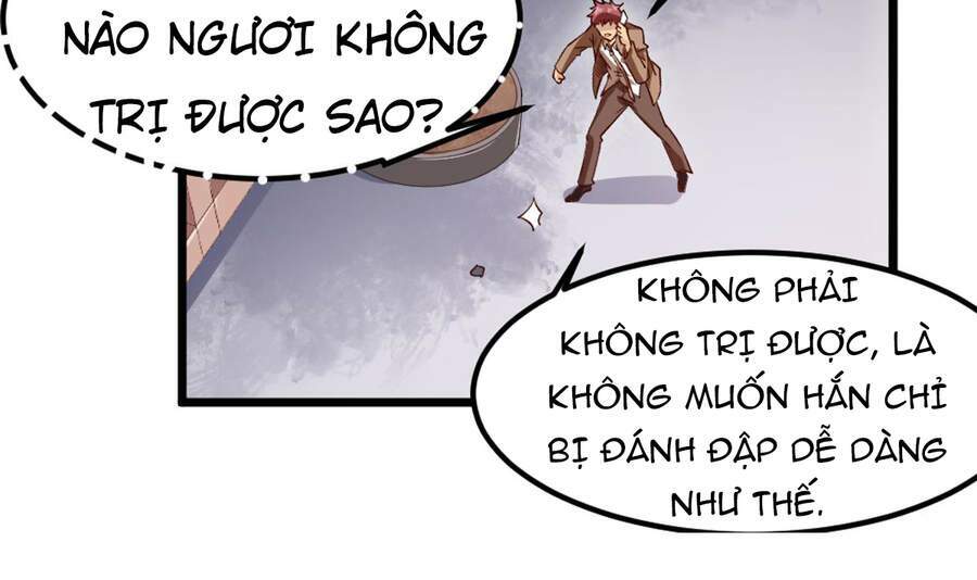 sau khi thân phận đại lão bị bại lộ chapter 3 31