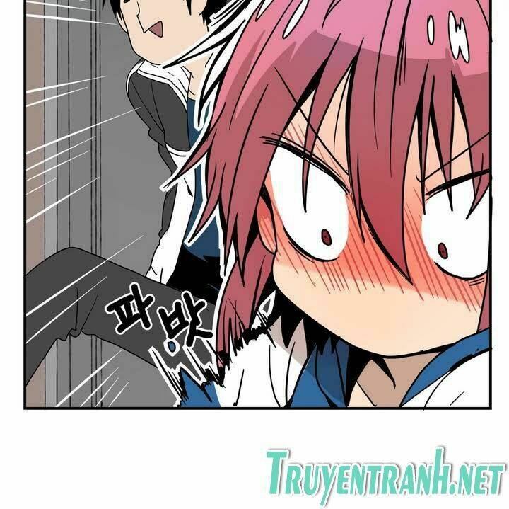 nhật ký học sinh kỳ lạ chapter 11 8