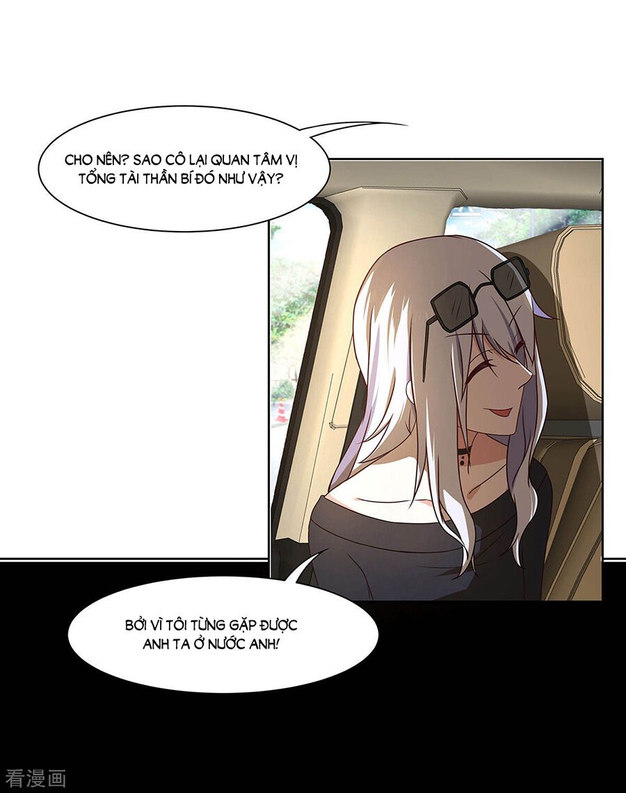 trọng sinh quý thê chi phục thù hoa lệ chapter 46 17
