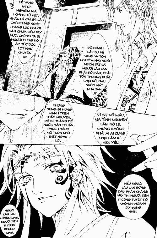 lâu lan y mộng chapter 3 59