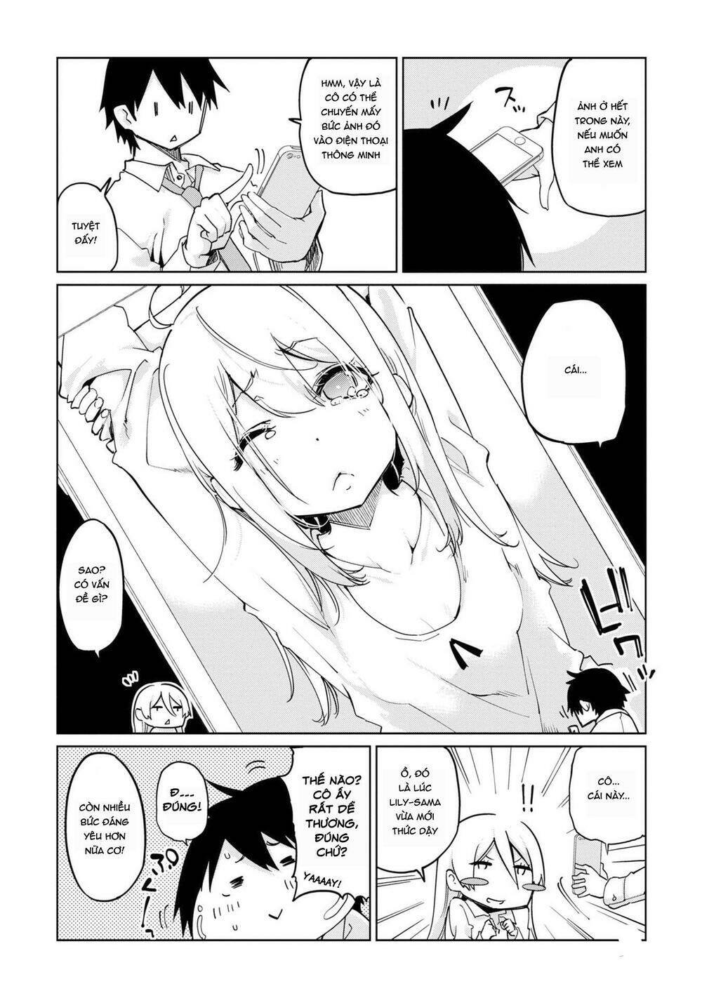 jiangshi kaitan blood chapter 35.5 6