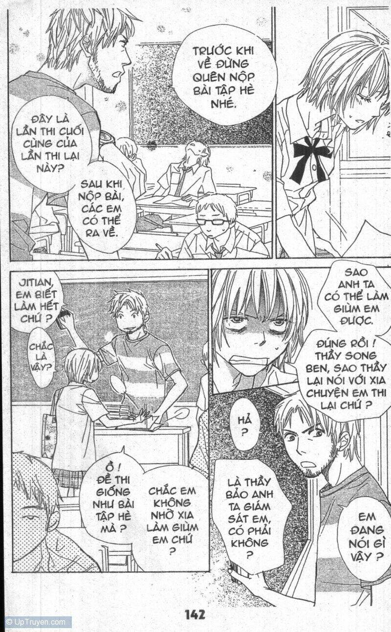 sweet mission chapter 3 141