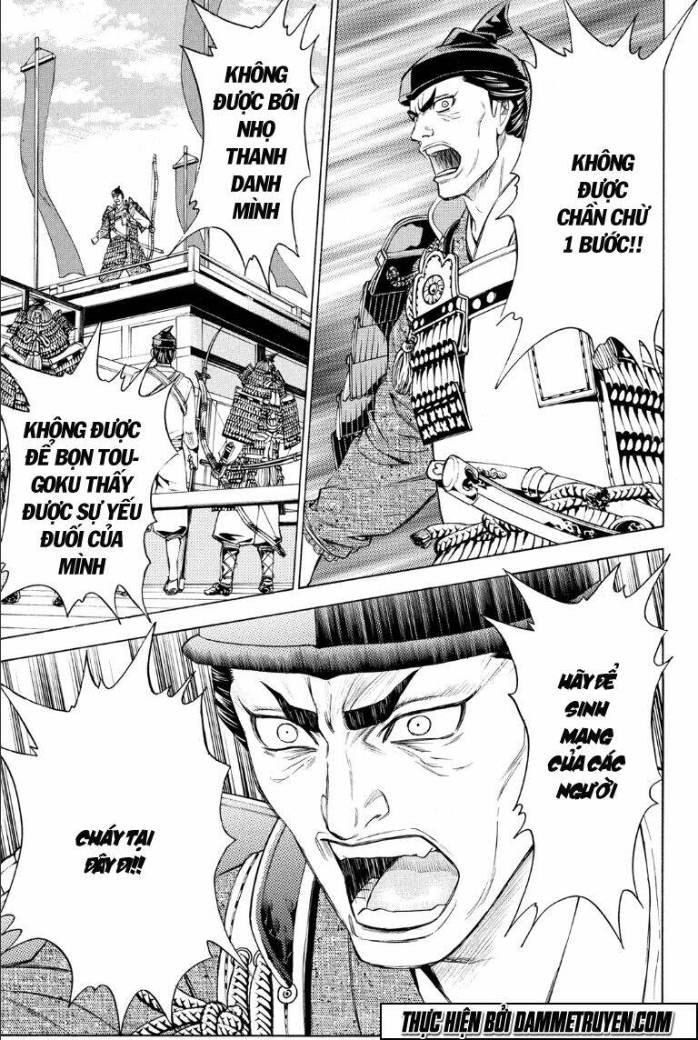 thiếu niên vương phần 2 chapter 73.2 19