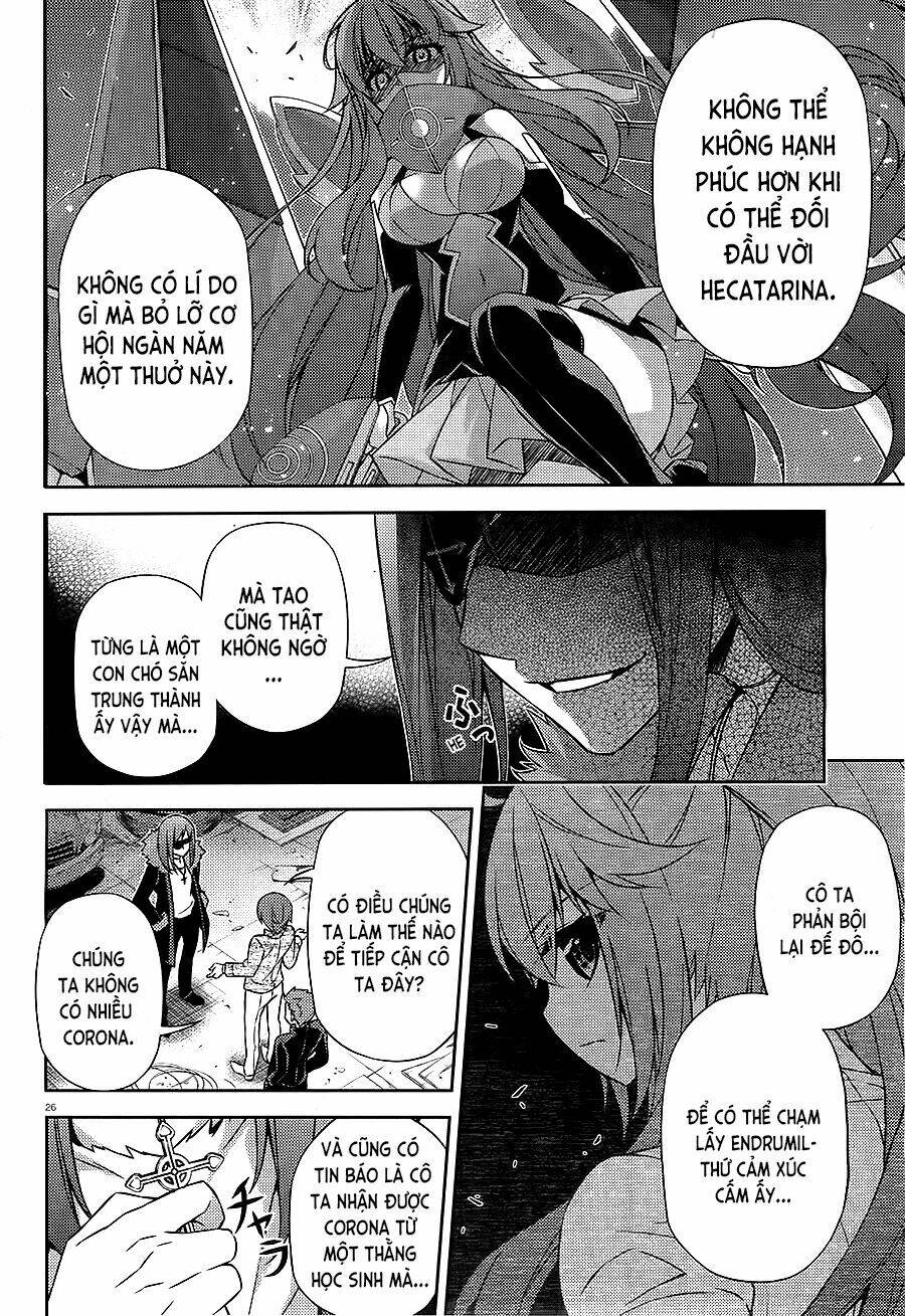 ark:romancer chapter 2 26