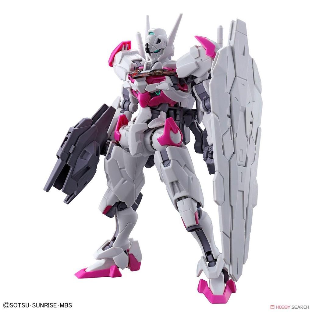 Bộ mô hình lắp ráp HG 1/144 GUNDAM LFRITH