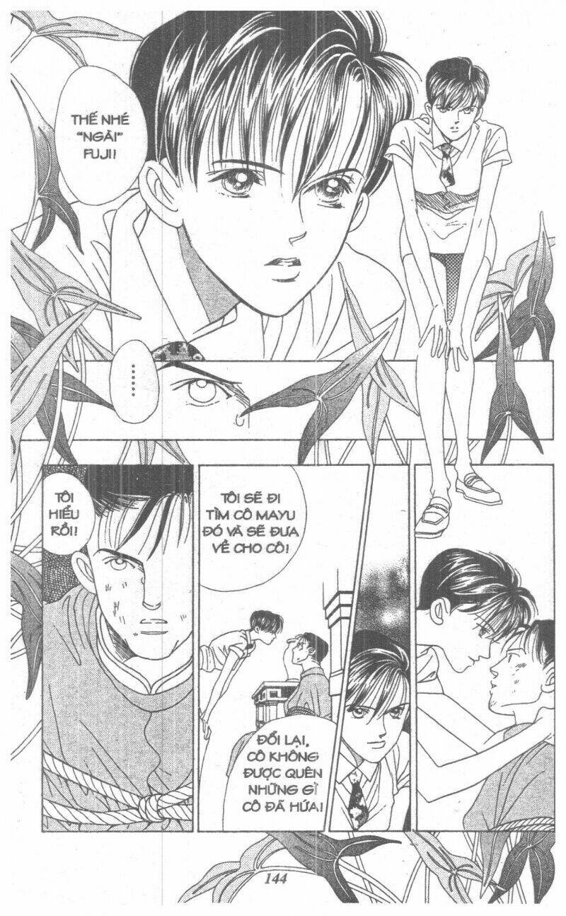 nàng tiên ánh trăng - kaguya hime chapter 9 142