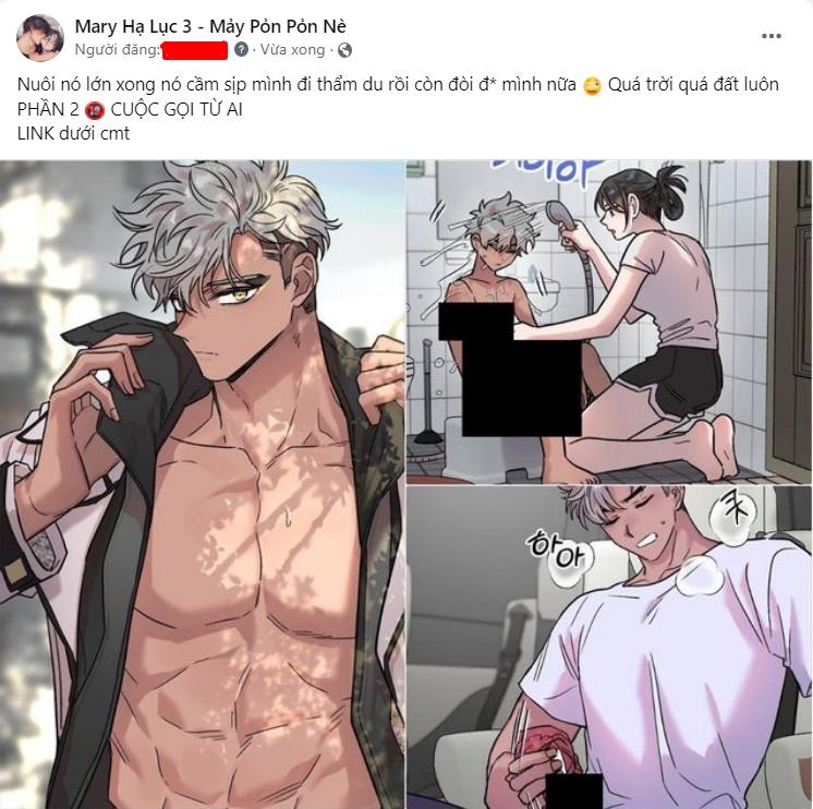 cô dâu của obsidian chapter 2.2 84