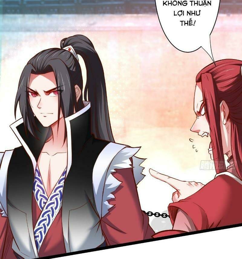 trọng sinh tối cường ma tôn ở rể chapter 51 2