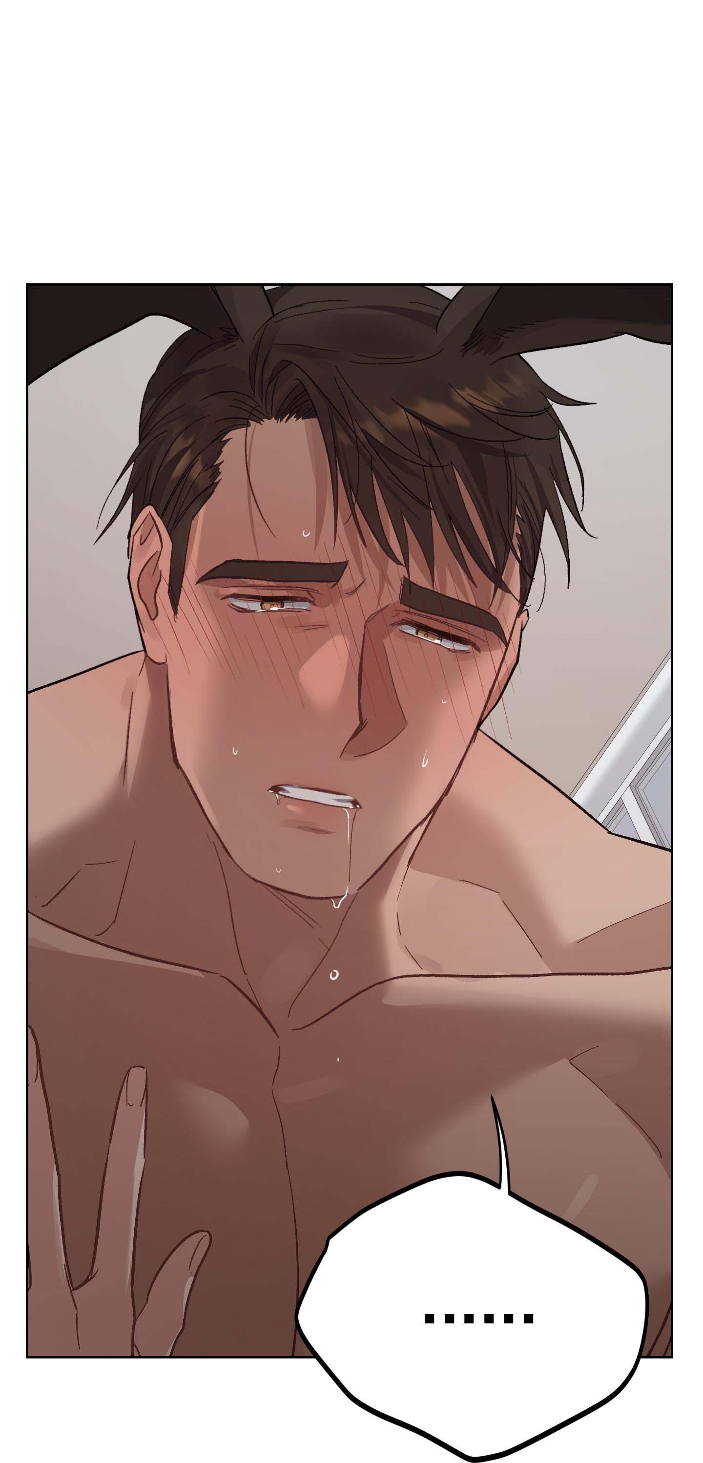 thỏ nhỏ xuất tinh trong 3 giây chapter 4 23