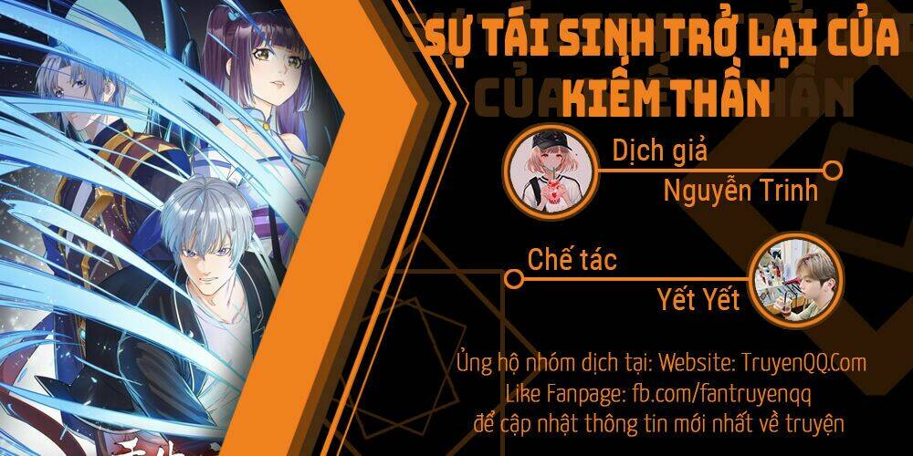 sự tái sinh trở lại của kiếm thần chapter 0 11