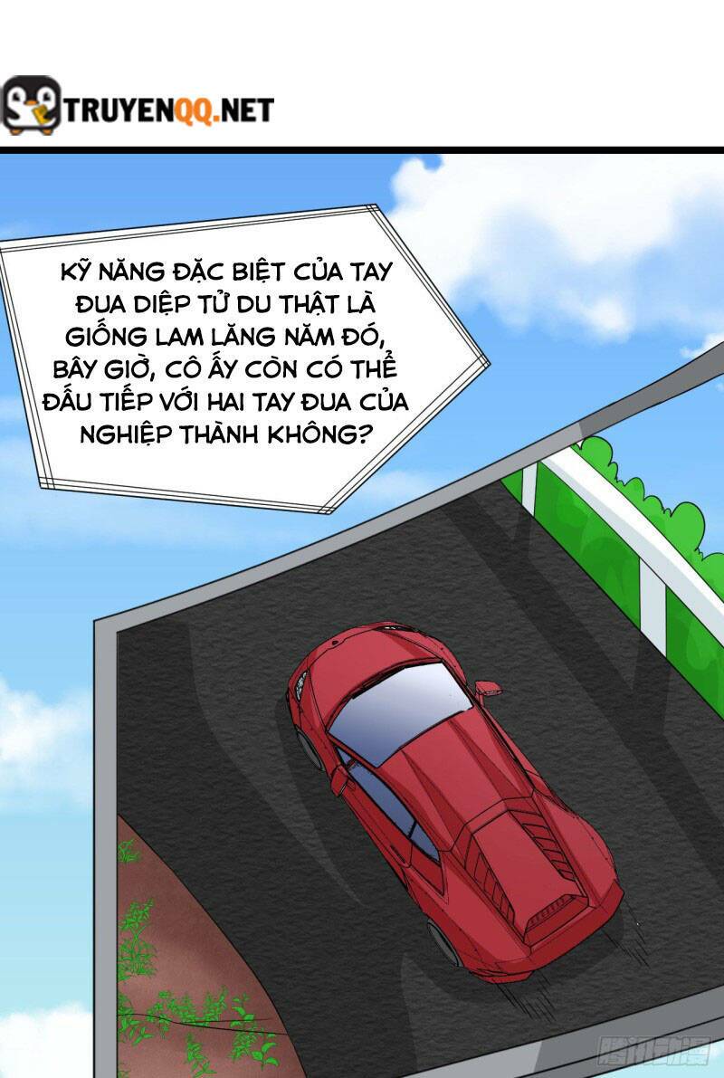 siêu cấp nữ thần trọng sinh chapter 42 41