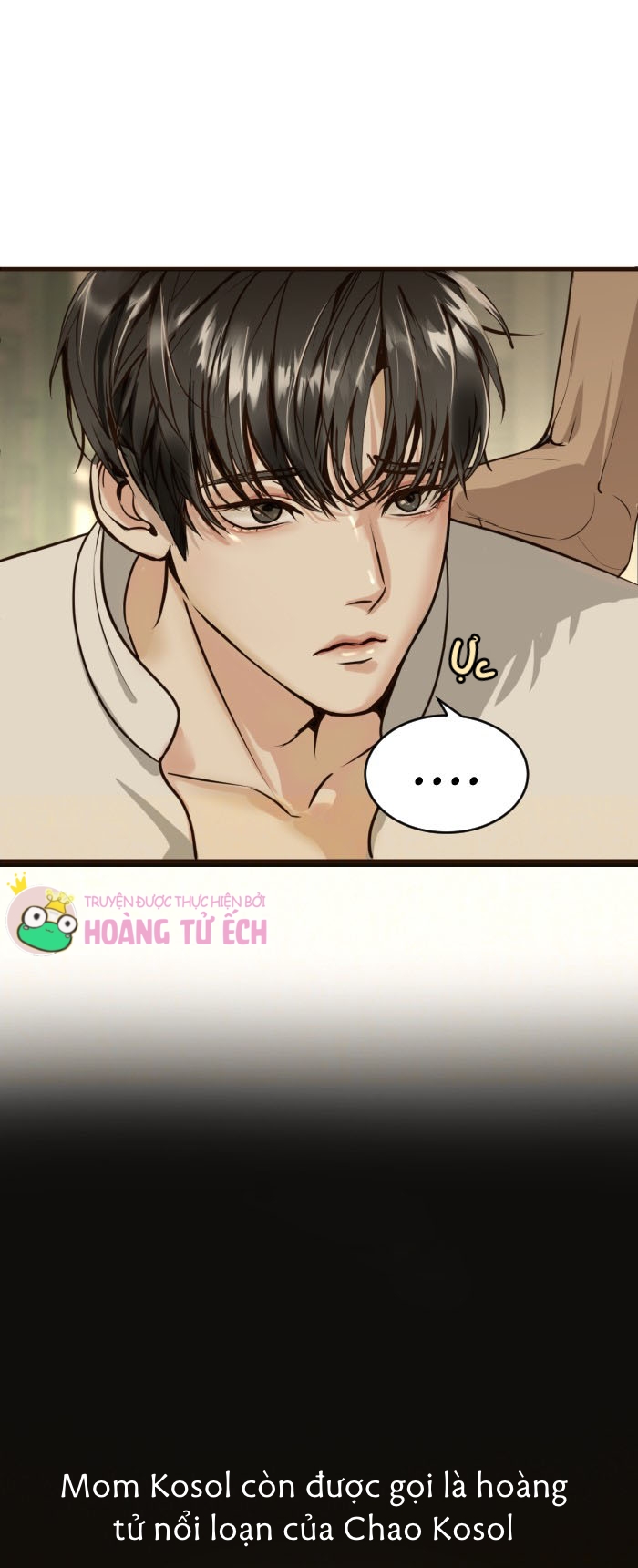 tôi là công tử đẹp nhất xiêm chapter 4 35