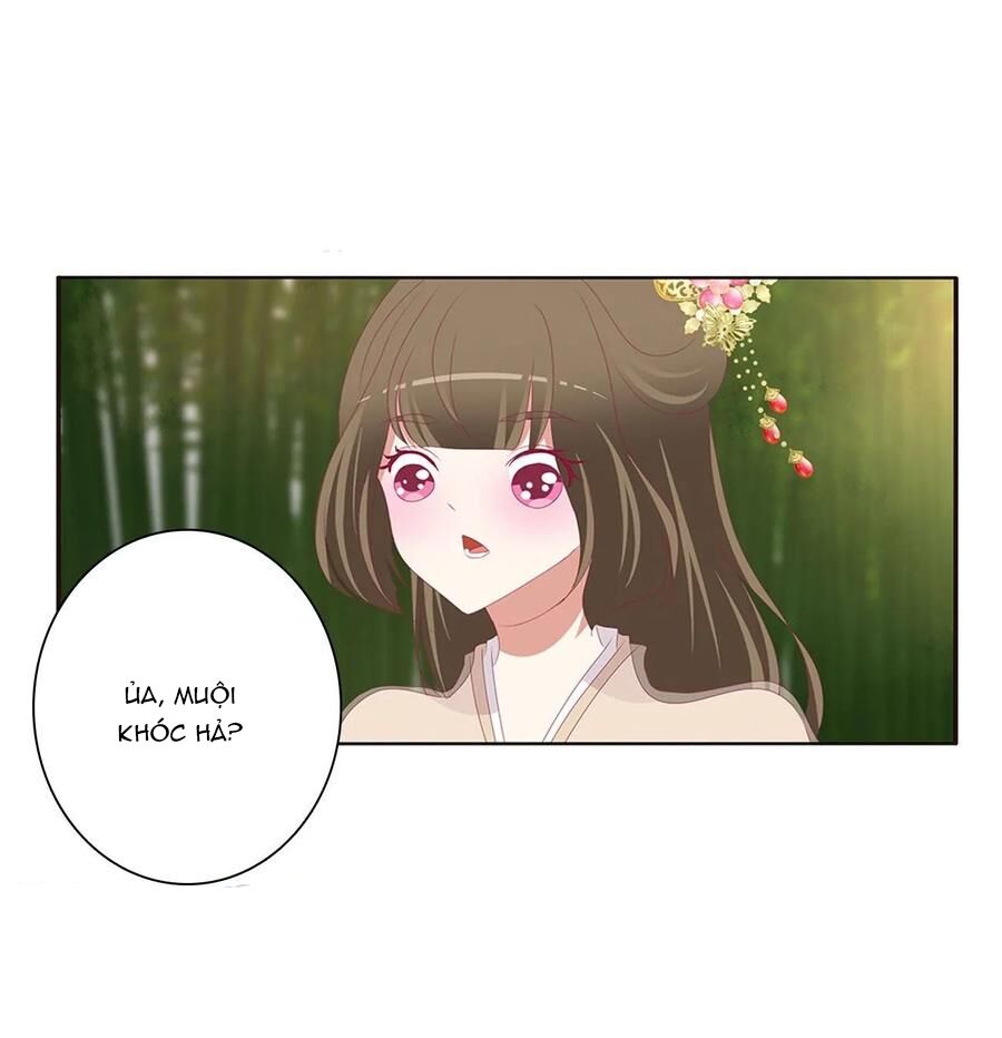 thông linh phi chapter 593 11