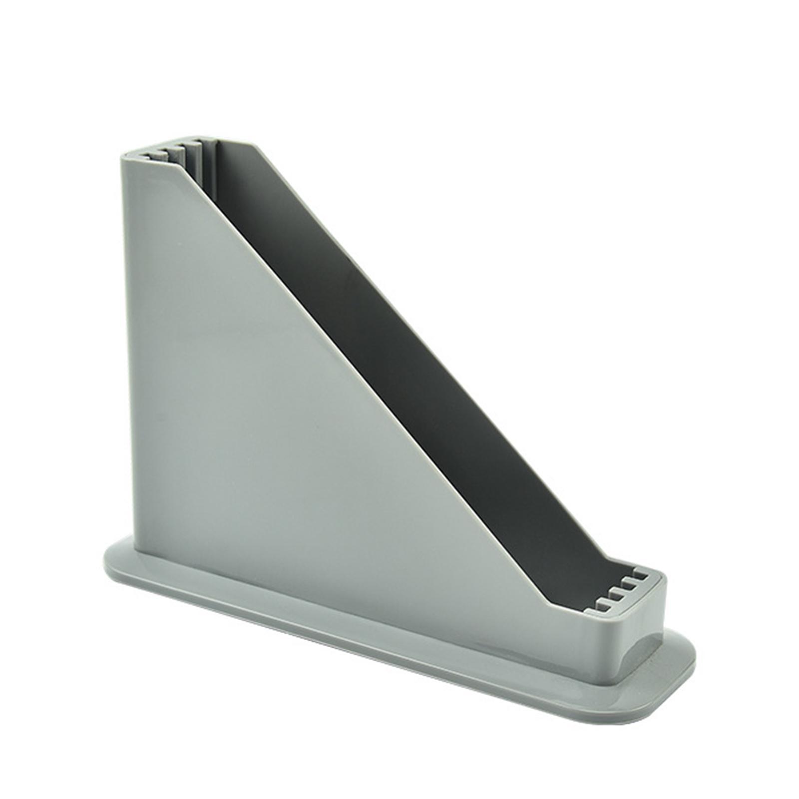 Small Chopping Board BPA Free Slot Storage for Camping Outdoor Kitchen