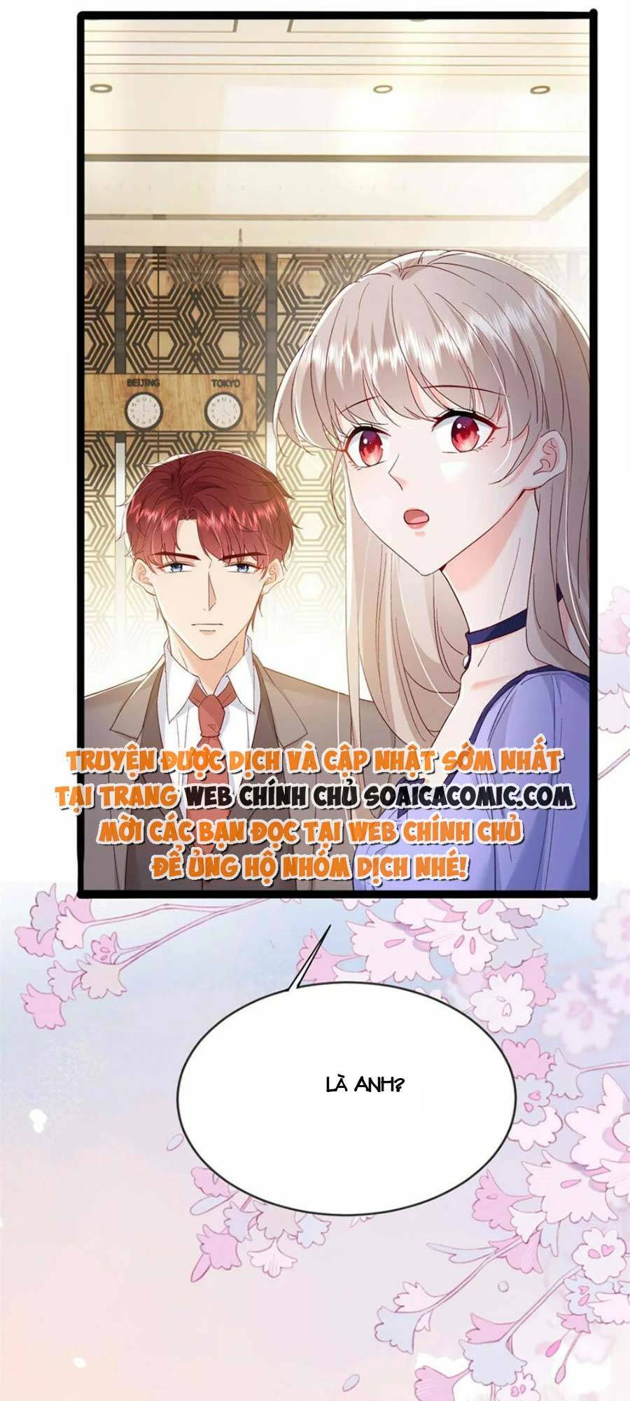 cô vợ của tôi không dễ bắt nạt chapter 72 13