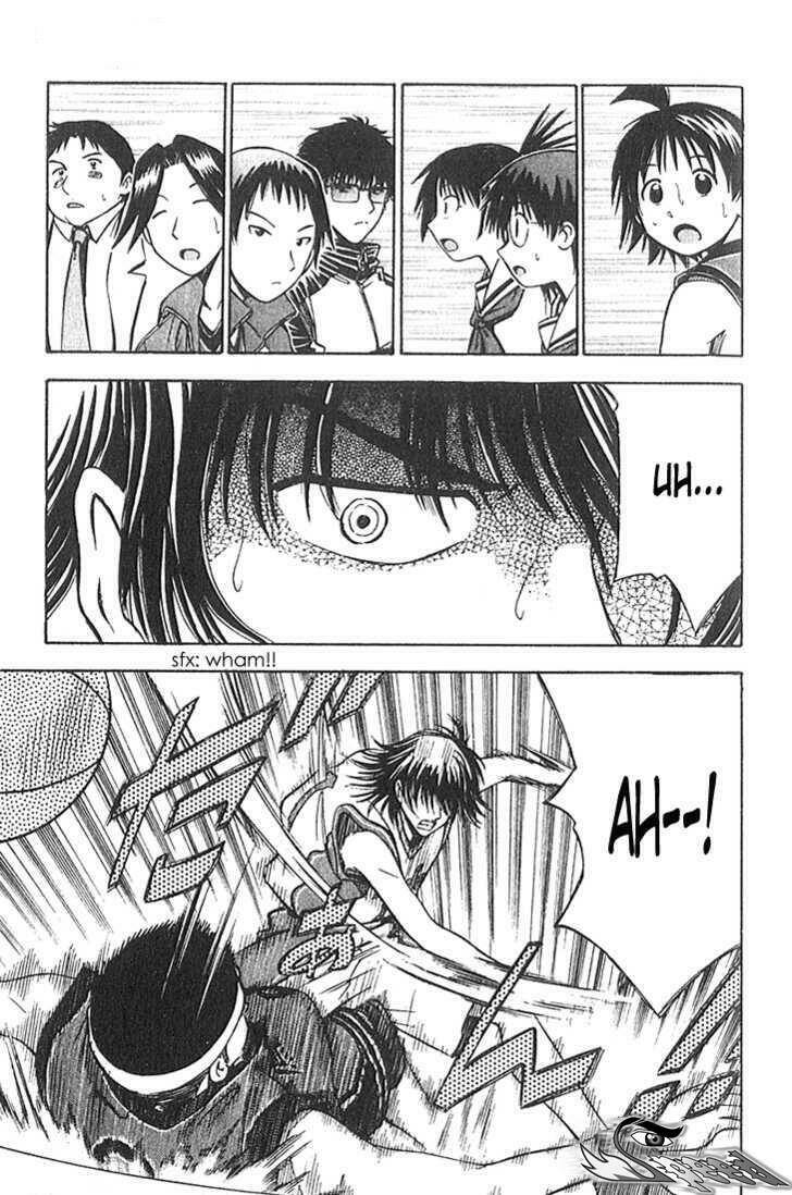 fight no akatsuki chapter 34 16