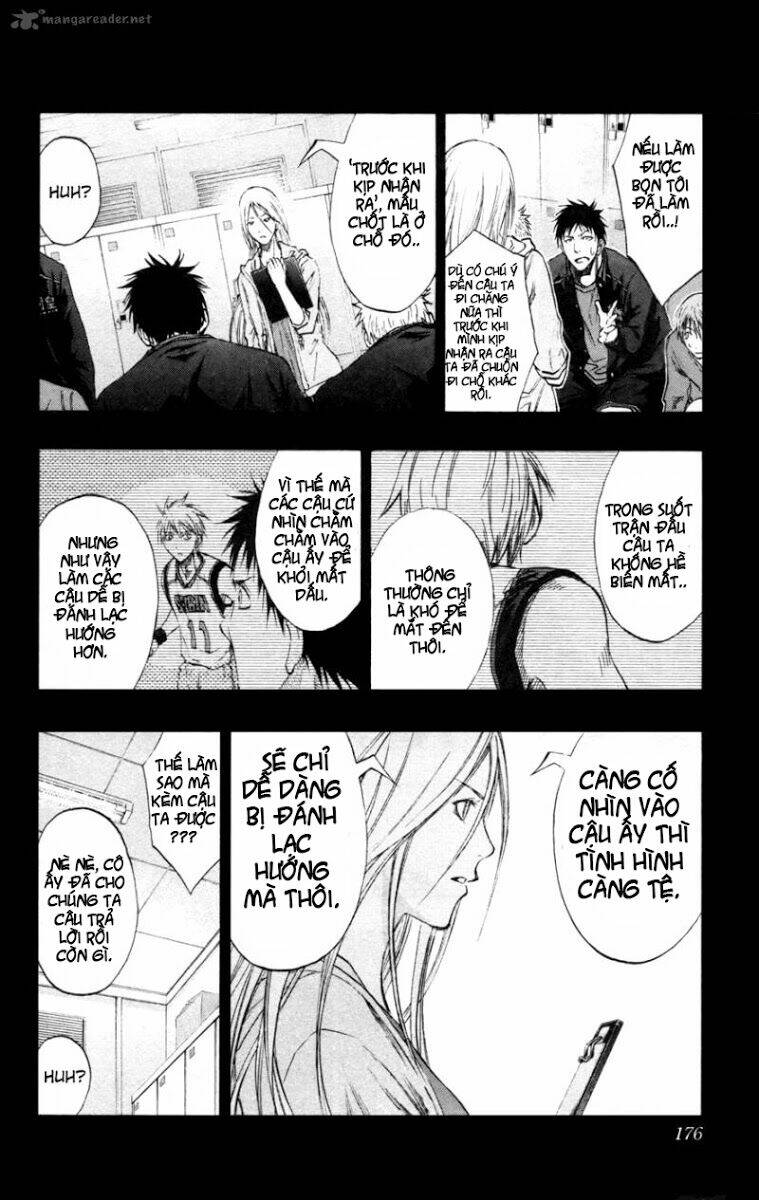 vua bóng rổ kuroko chapter 126 12