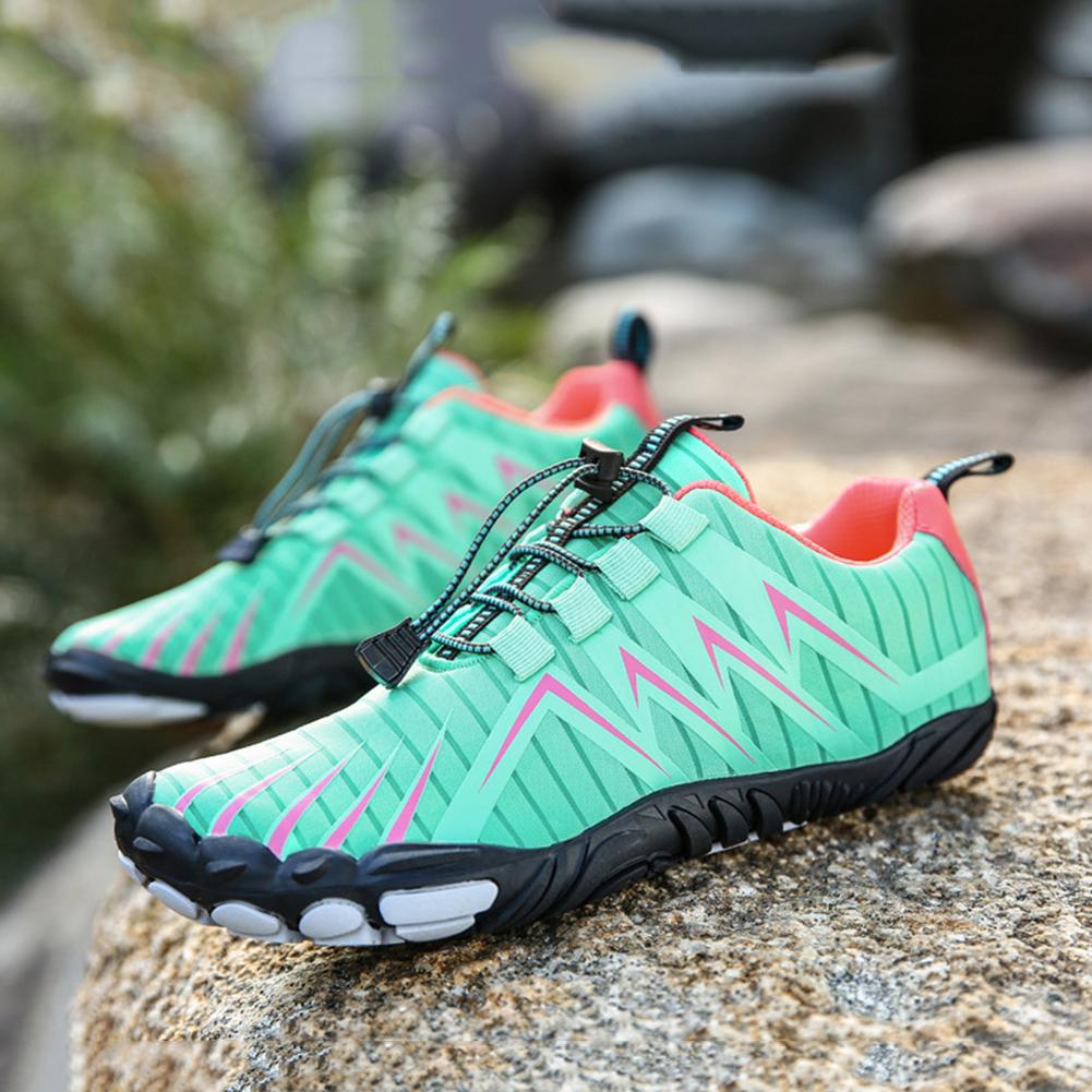 Giày thể thao unisex nữ nam Bare foot Water Sport