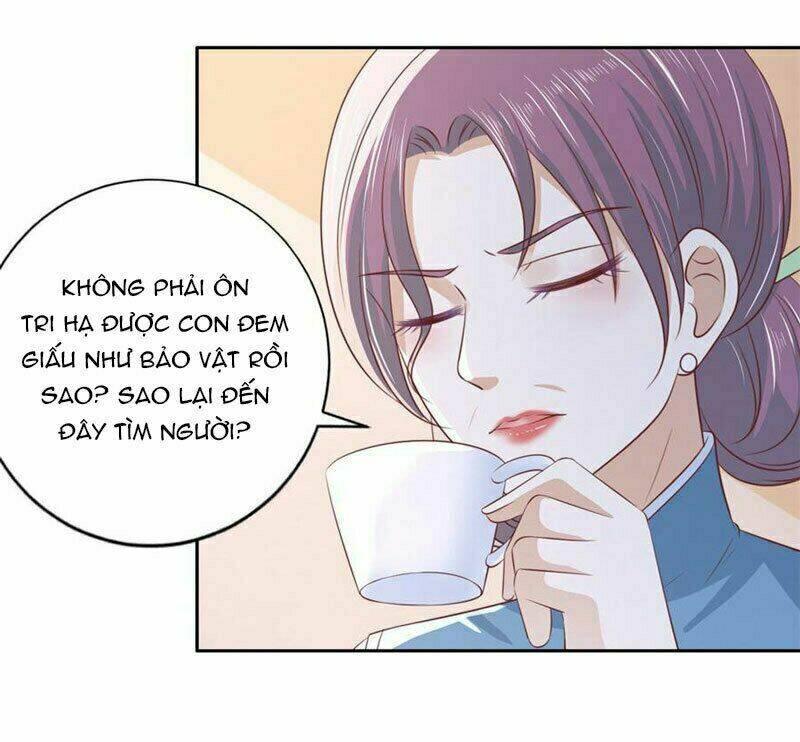 liệt ái tri hạ: series mật đào tiểu tình nhân chapter 225 22