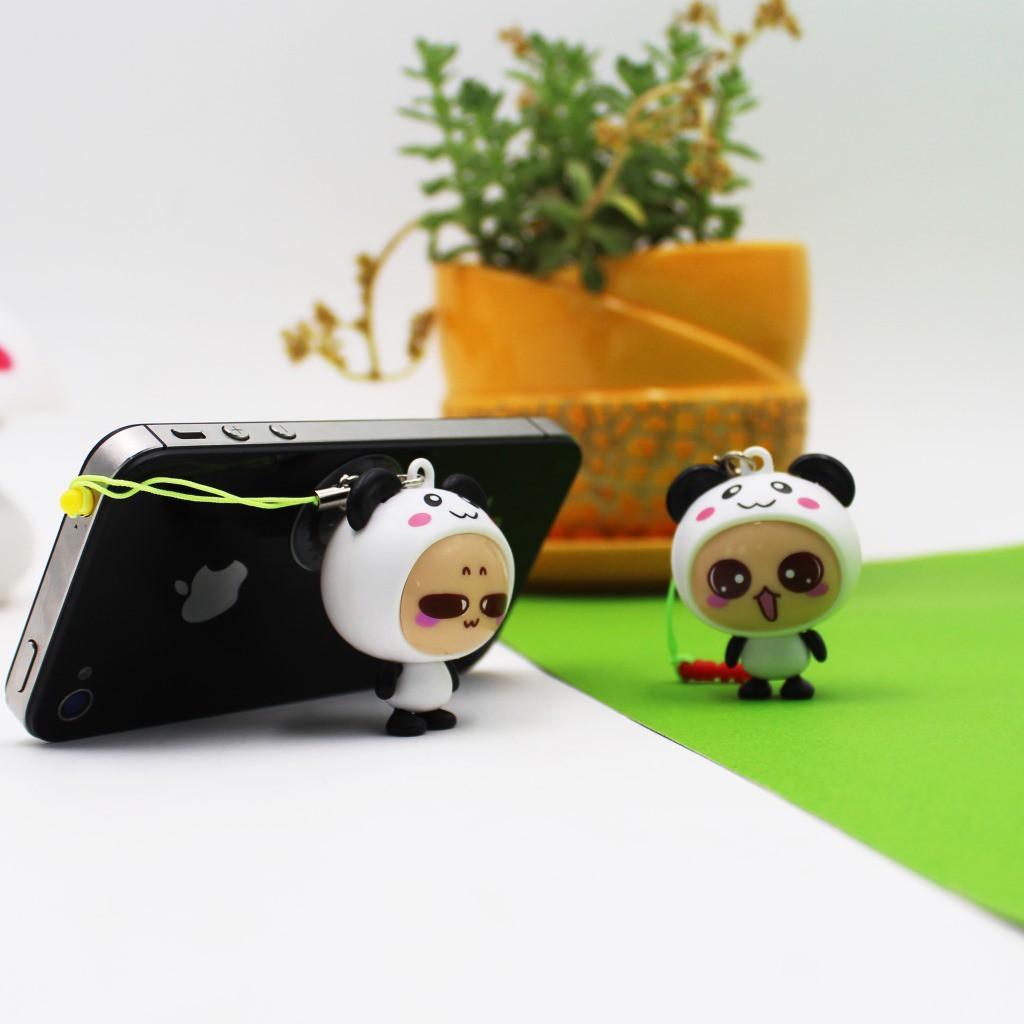 MÓC KHÓA HOẠT HÌNH 3 IN 1 4 in 1