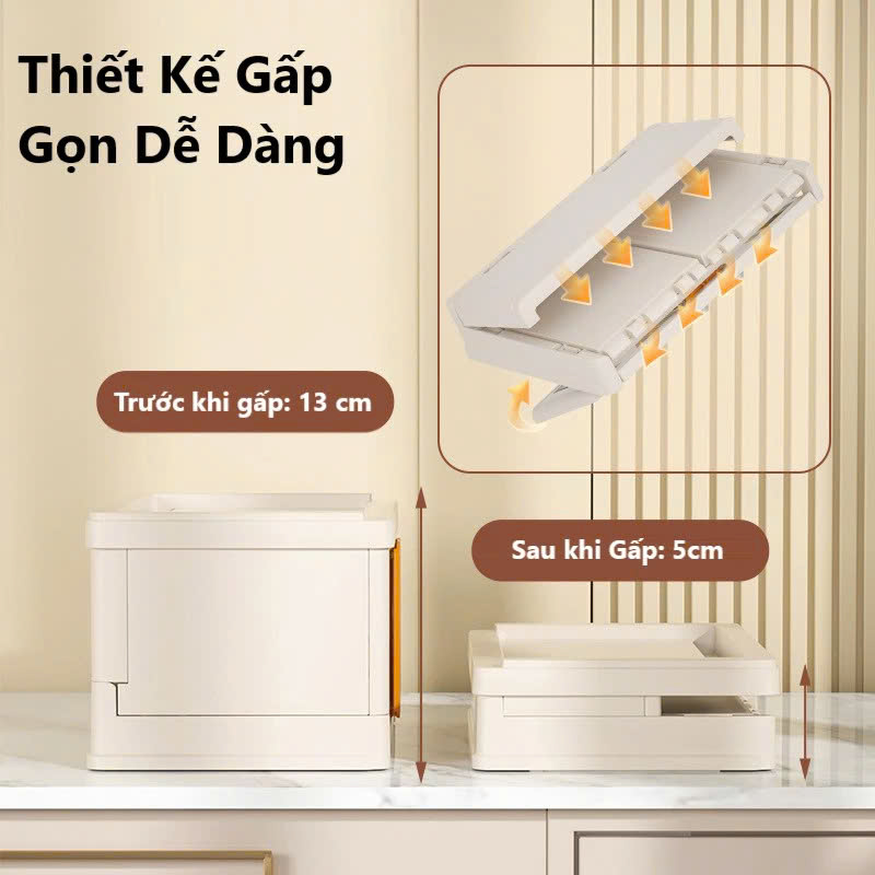 Giá Đựng Sách Để Bàn - Kệ Chia Ngăn Văn Phòng Học Sinh Sinh Viên - Chặn Sách Nhiều Ngăn Giúp Sắp Xếp Tài Liệu