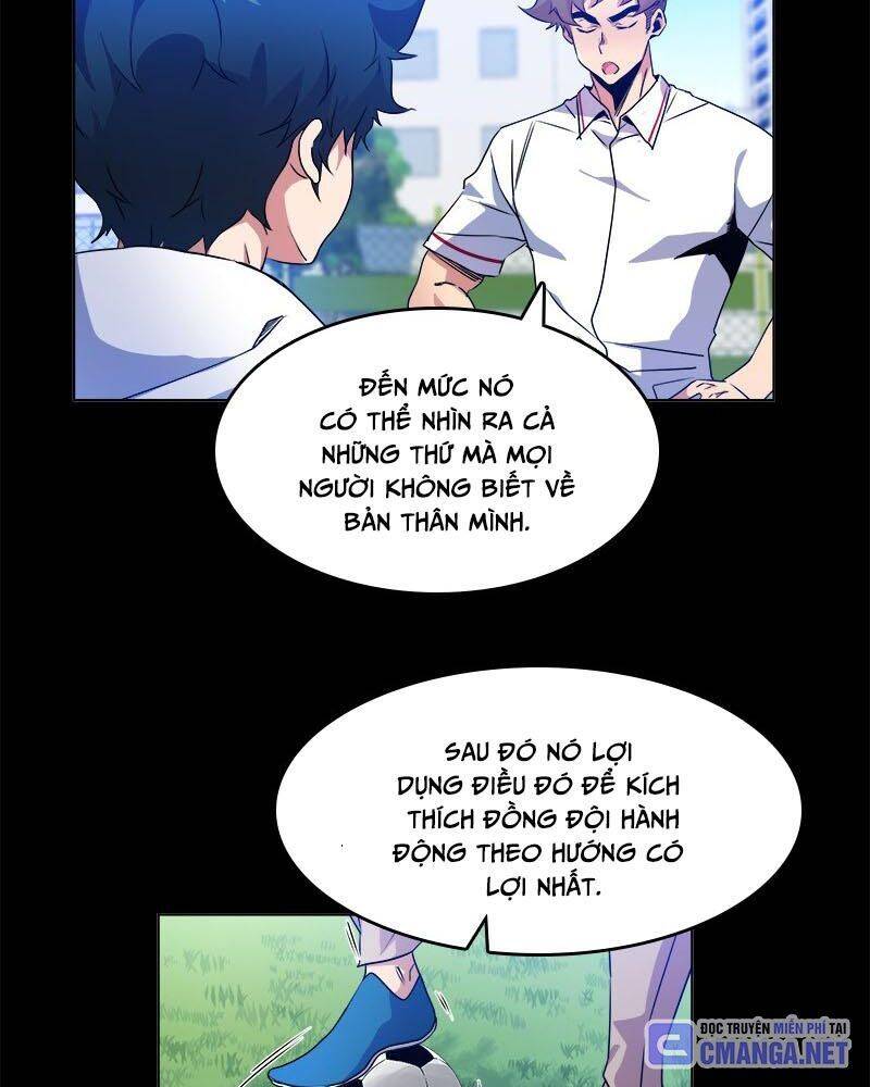 Góc Cao Khung Thành chapter 41 21