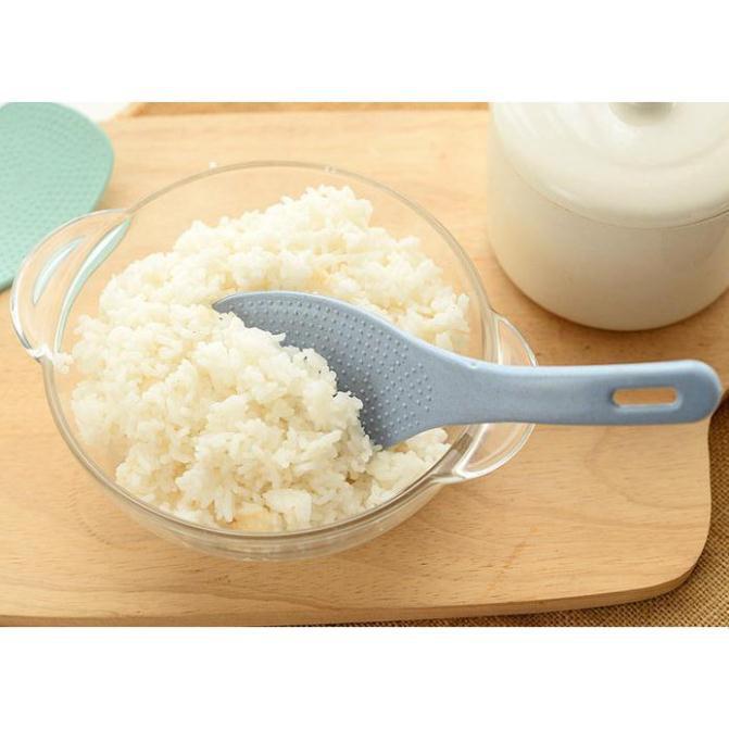 Vá Cơm Chống Dính Tiện Dụng - Vá Cơm