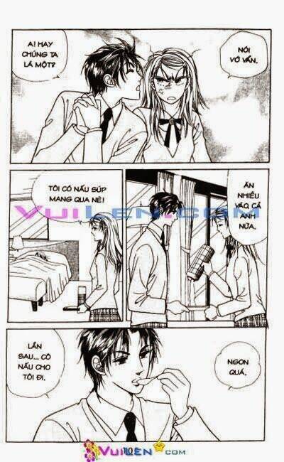 ảo vọng tình yêu chapter 4 105