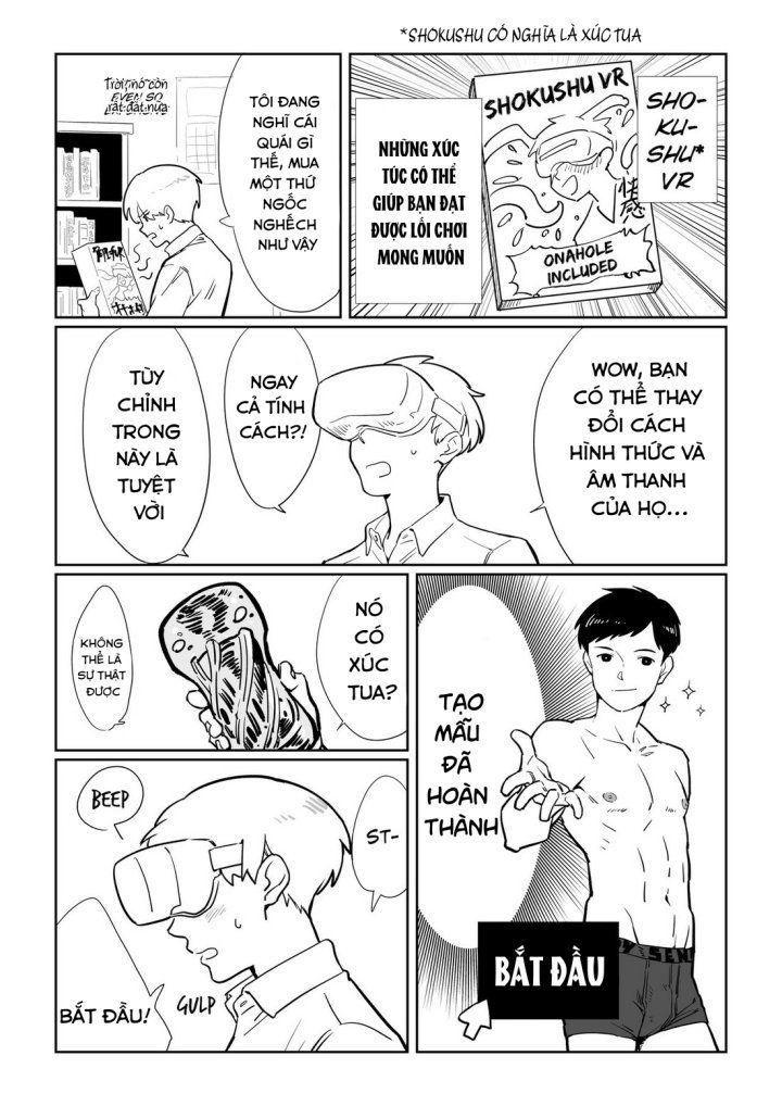 tổng hợp xúc tu play chapter 4 2