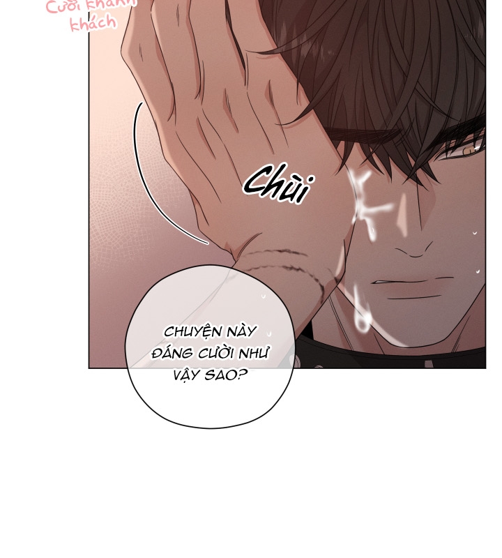 hội chứng minmotion chapter 7 38