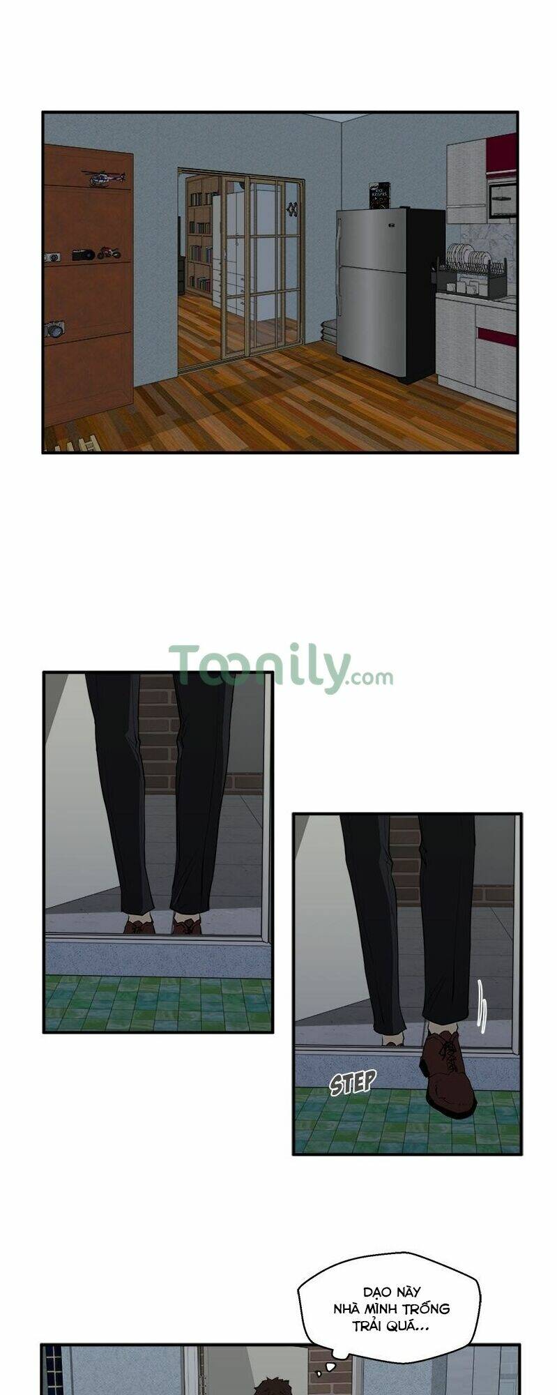 mr kang chapter 38 19