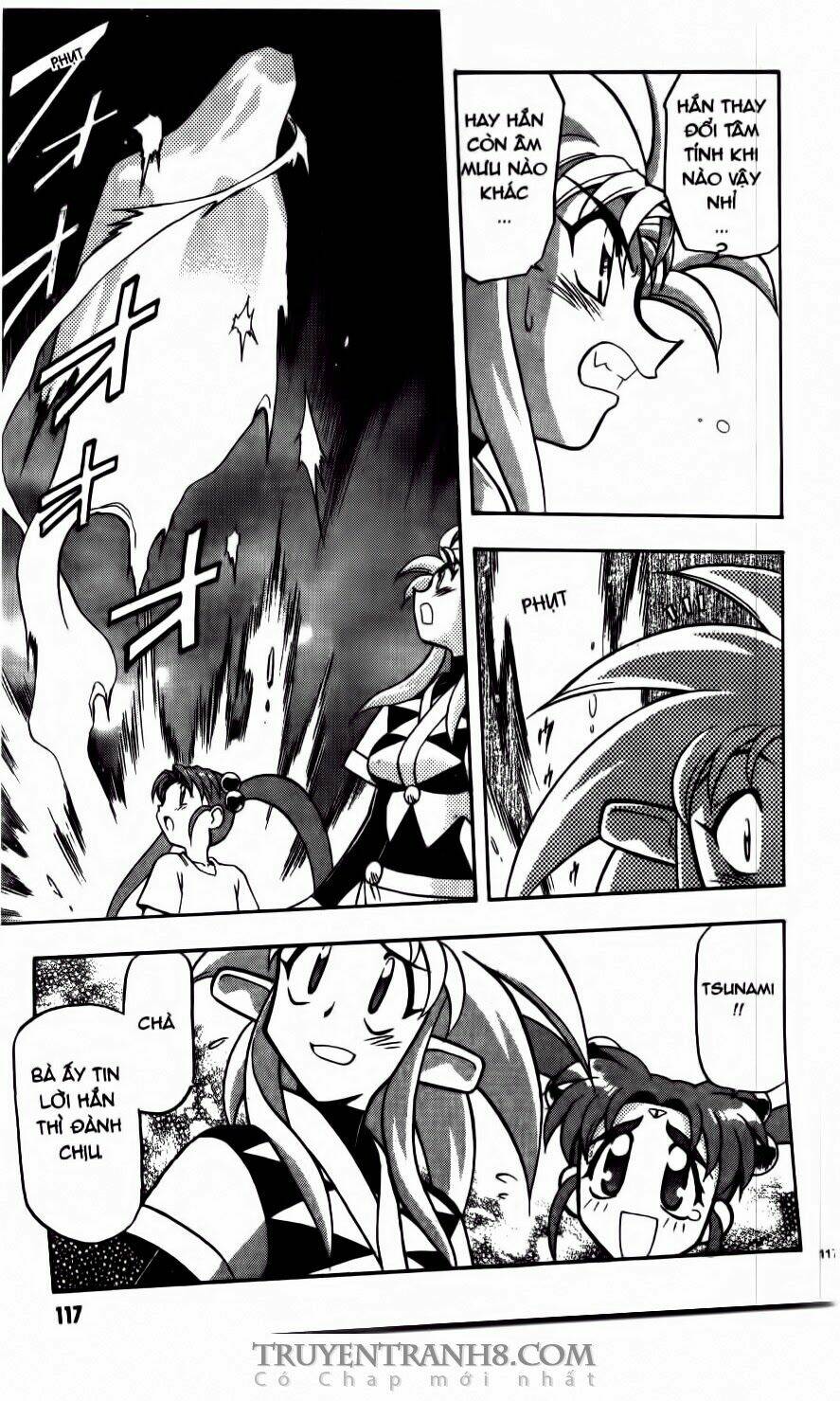 tenchi vô dụng chapter 75 22