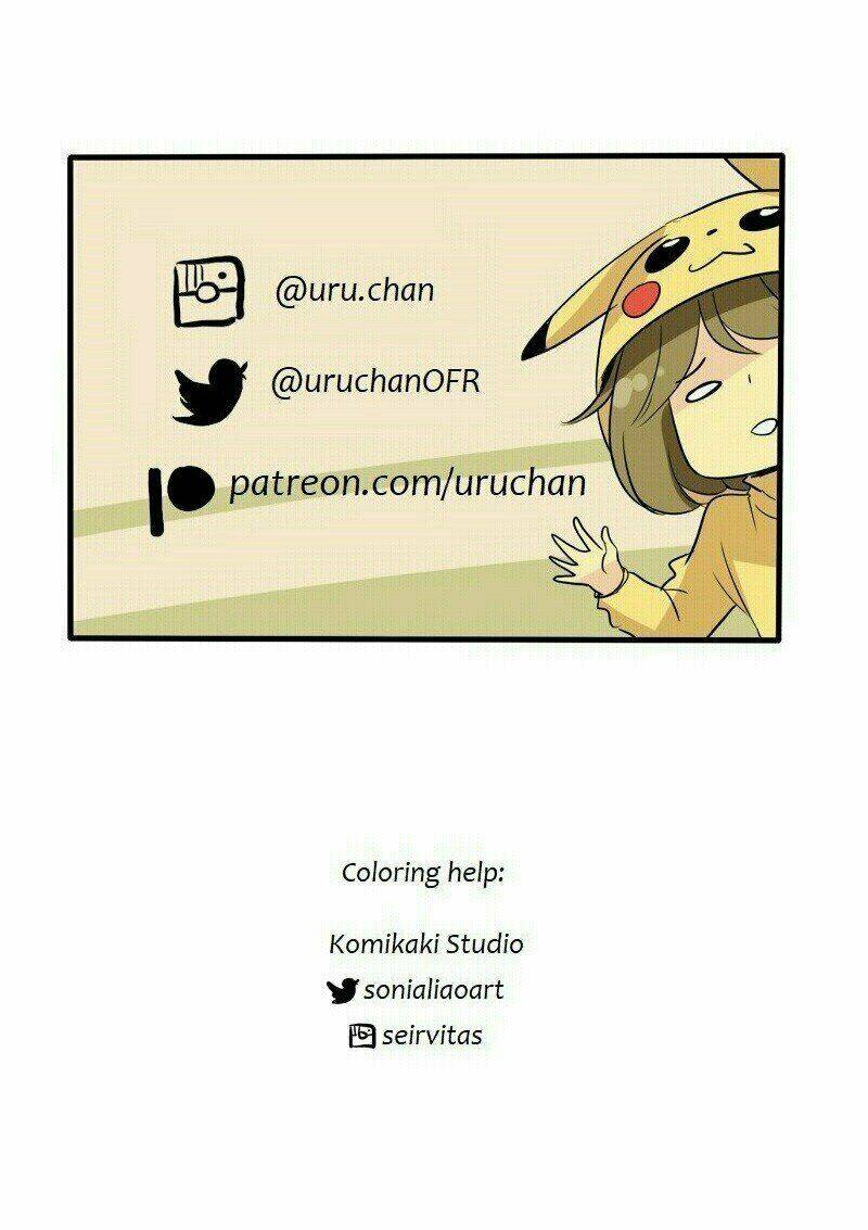 Thế Giới Không Hoàn Hảo Chapter 147 94