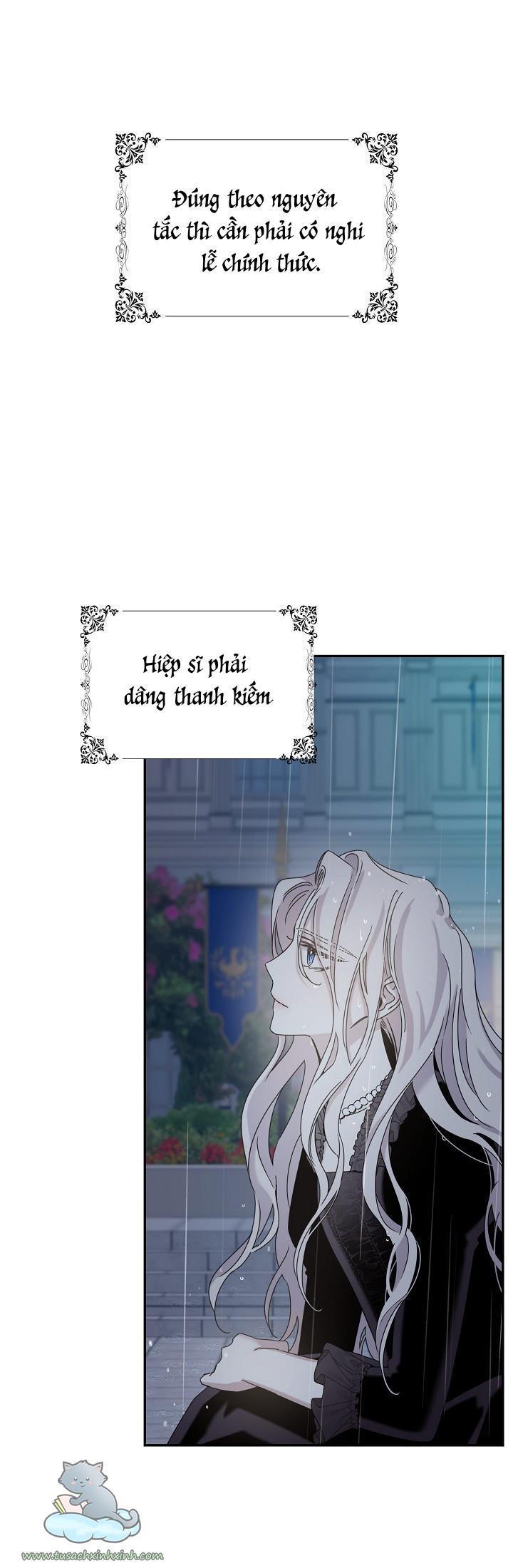 thuần hóa bạo chúa rồi bỏ trốn chapter 24 14