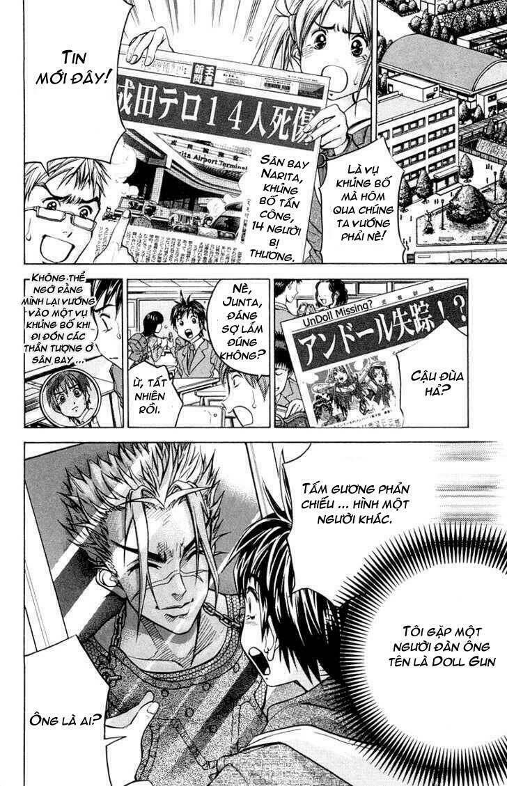 doll gun chapter 2 3