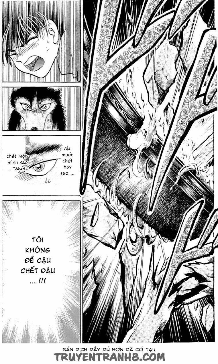 wild half chapter 3 13